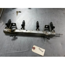 94B018 Fuel Injectors Set With Rail For 05-07 Ford Escape 2.3 6M8GCA 94B018 Fuel Injectors Set With Rail For 05-07 Ford Escape 2.3 6M8GCA